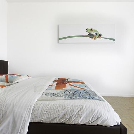Appartement Nouvel Oasis 2 à Toulouse Extérieur photo