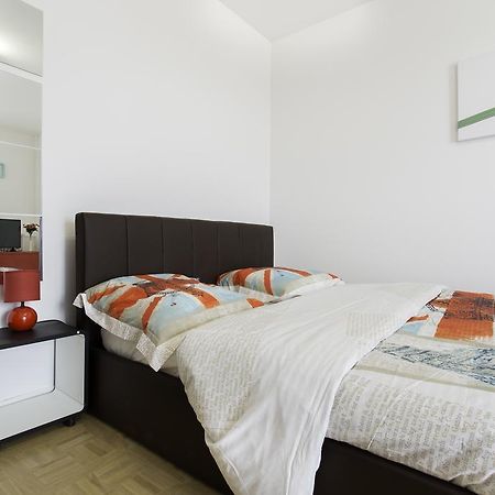 Appartement Nouvel Oasis 2 à Toulouse Extérieur photo