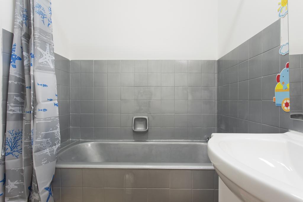 Appartement Nouvel Oasis 2 à Toulouse Extérieur photo