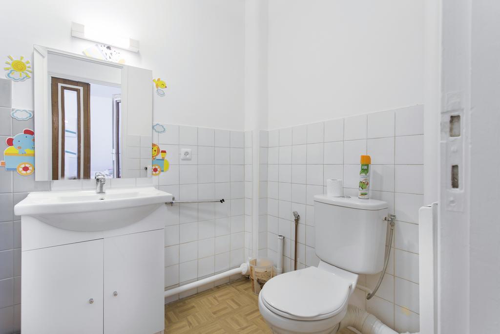 Appartement Nouvel Oasis 2 à Toulouse Extérieur photo