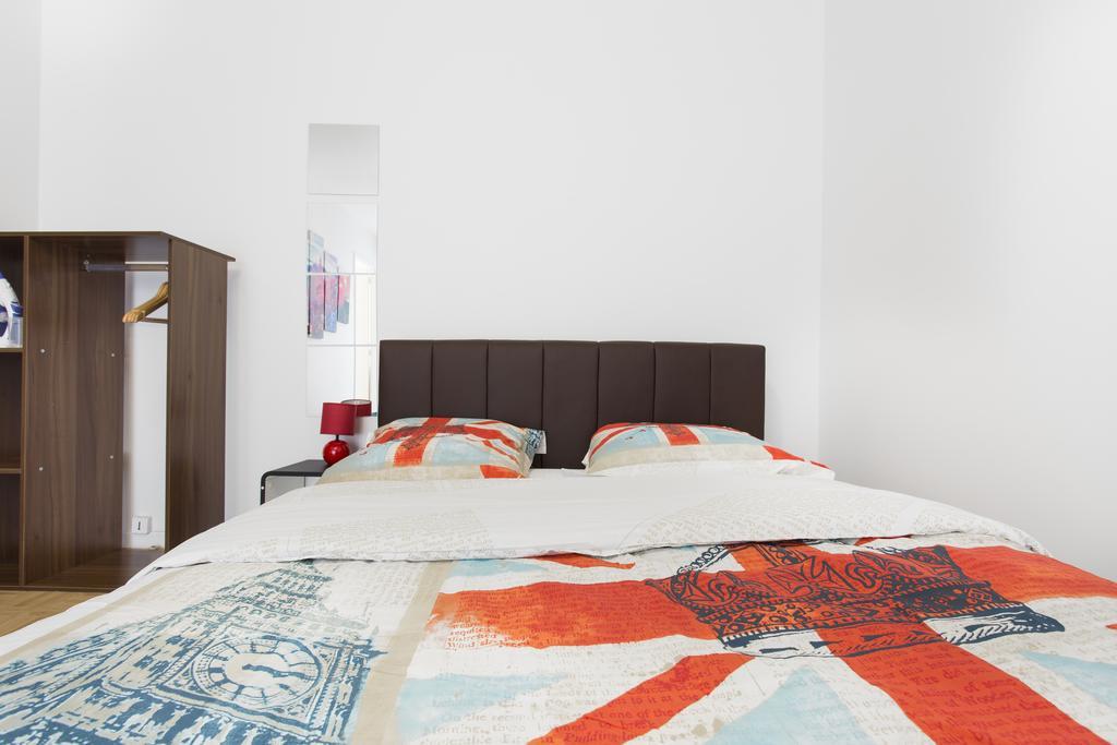 Appartement Nouvel Oasis 2 à Toulouse Extérieur photo