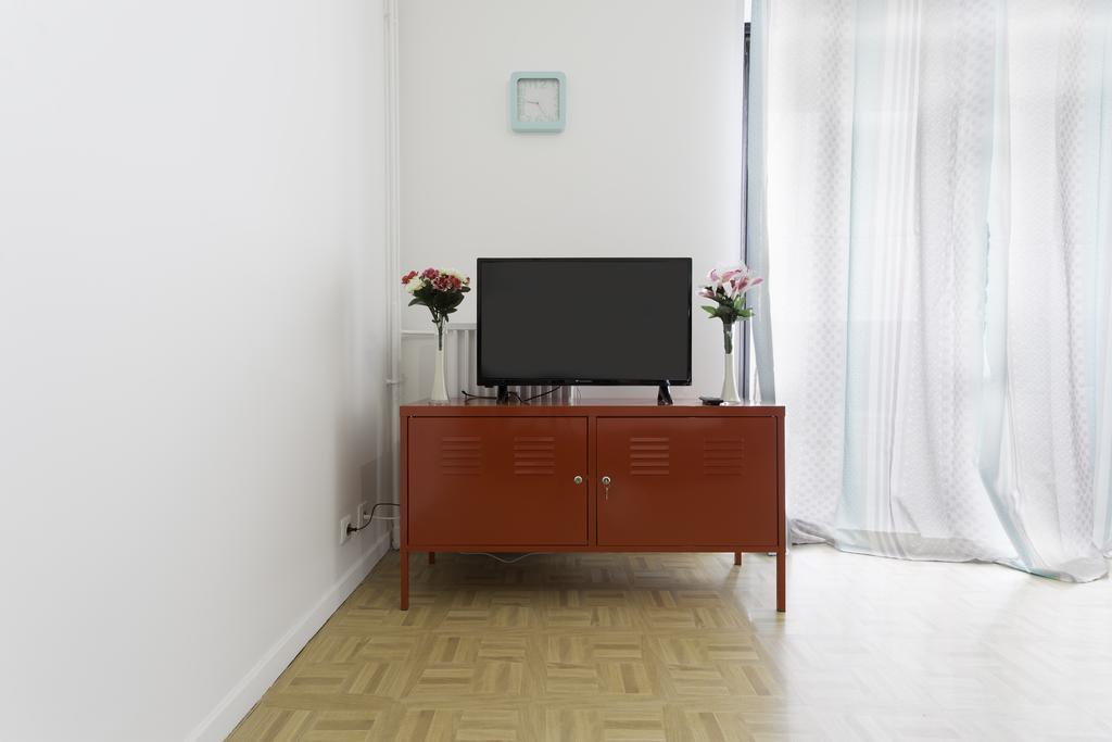 Appartement Nouvel Oasis 2 à Toulouse Extérieur photo