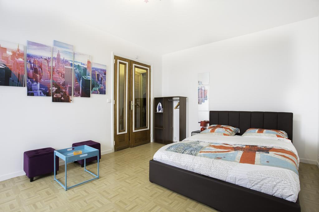 Appartement Nouvel Oasis 2 à Toulouse Extérieur photo