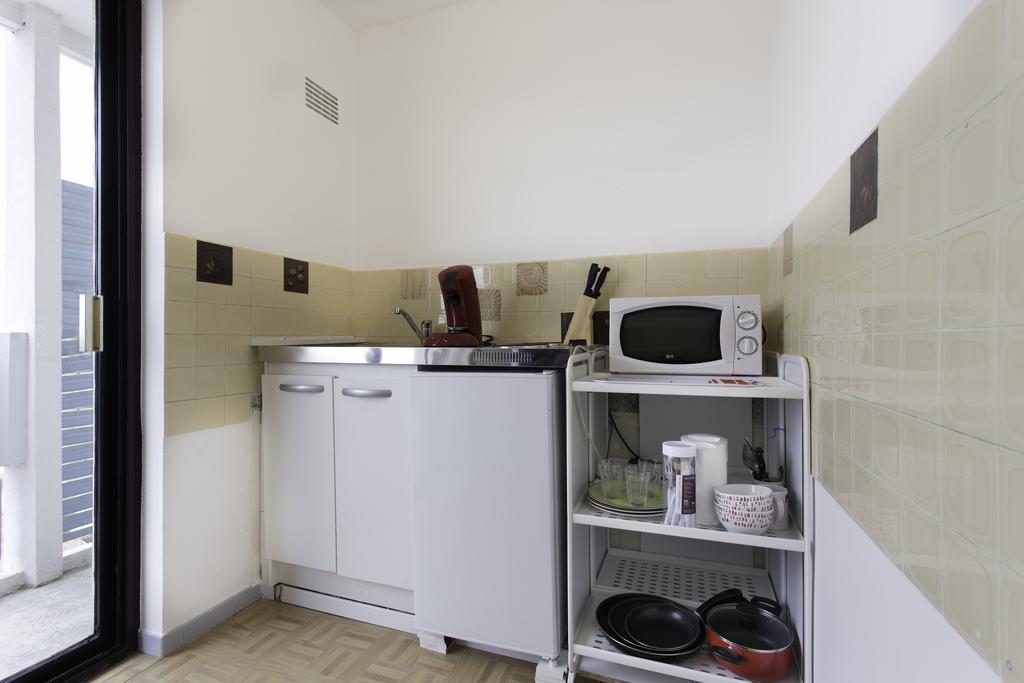 Appartement Nouvel Oasis 2 à Toulouse Extérieur photo