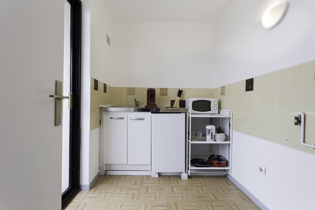 Appartement Nouvel Oasis 2 à Toulouse Extérieur photo